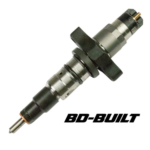 BD Diesel Injector - Dodge 5.9L Cummins 2004.5-2007 Stock Replacement (Each) - 1715505
