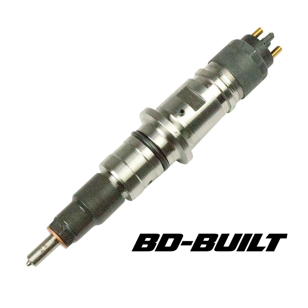 BD Diesel 2010.5-2016 Dodge/RAM 6.7L Cummins Injector Reman (0986435574) - 1715588