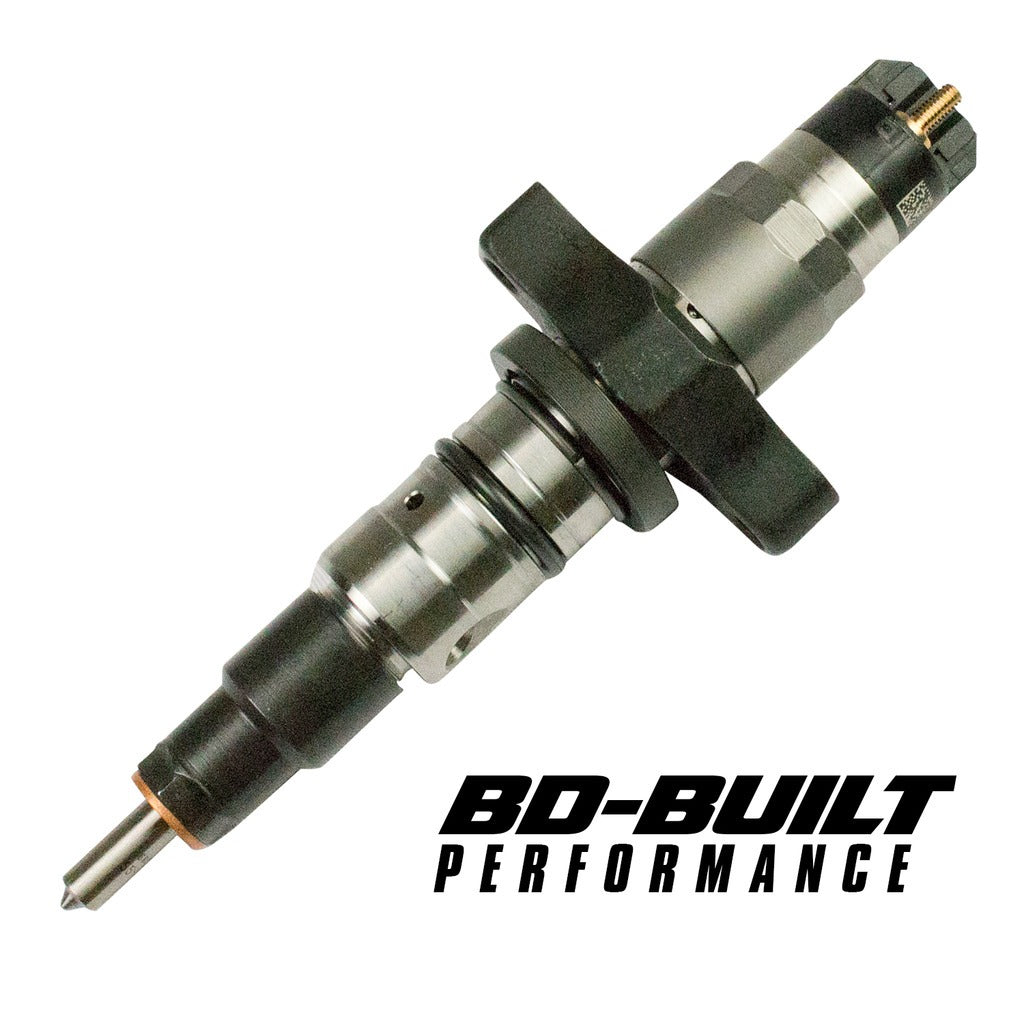 BD Diesel 03-04 Dodge Cummins CR Injector - Stage 3 - 1715862