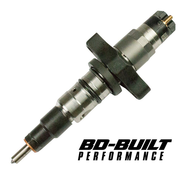 BD Diesel 03-04 Dodge Cummins CR Injector - Stage 3 - 1715862