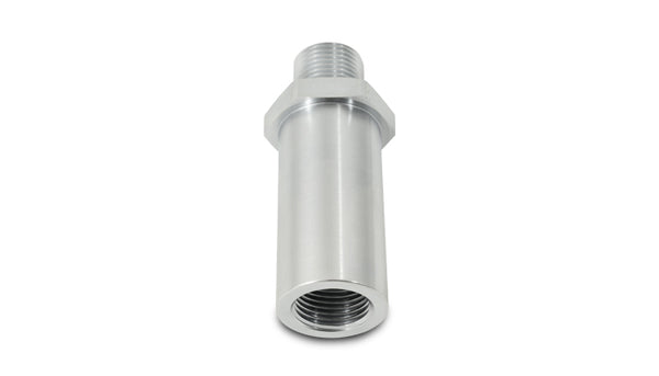 Vibrant Replacement Bolt for Oil Cooler Sandwich Adapter - Thread - M20 x 1.5 Length - 1.75in - 17176