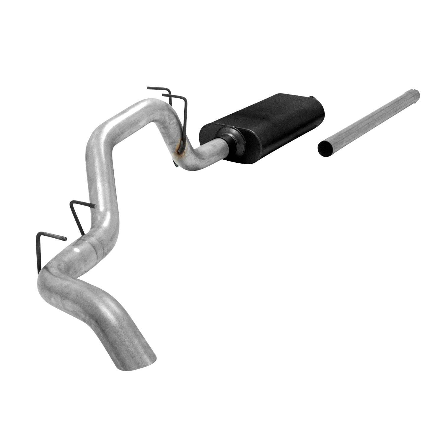 Flowmaster Force II Cat-Back Exhaust System 17178
