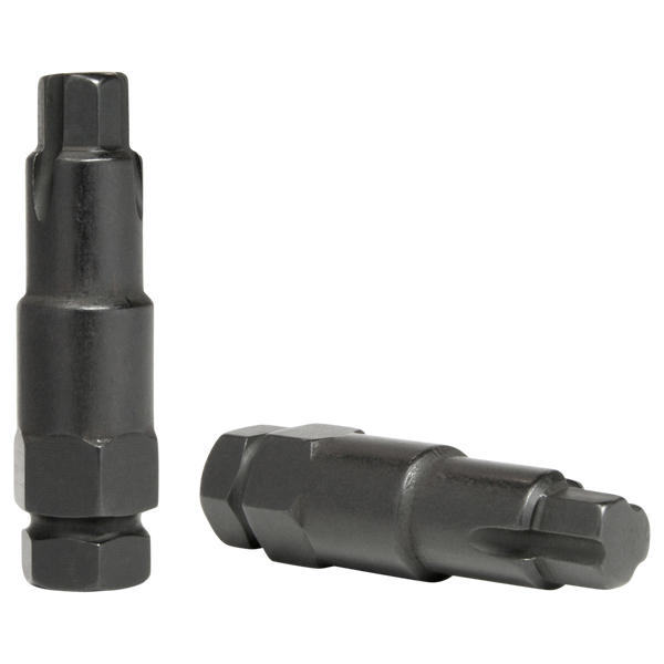 Gorilla Automotive - 6 Hex Socket 17mm(11/16) 19mm(3/4) Pass - 1719XLKEY-2R