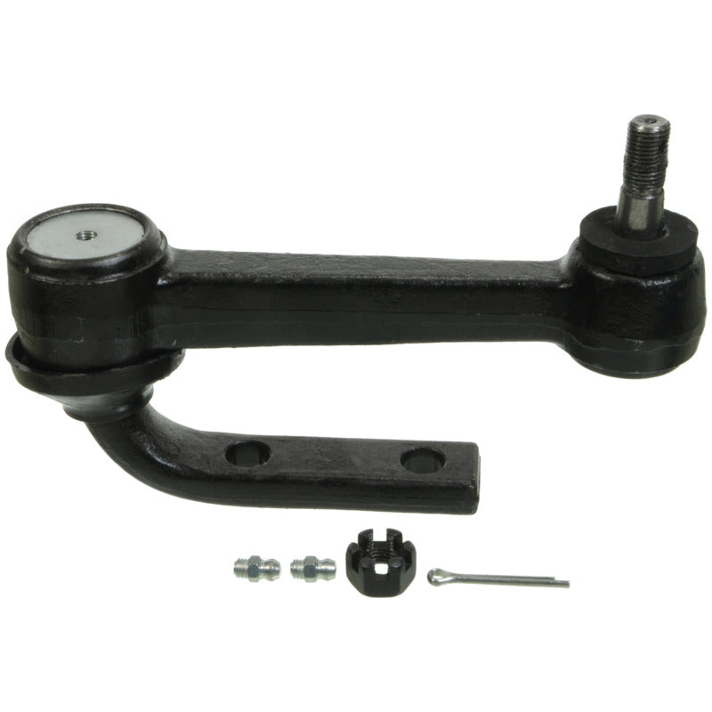 MOOG 90-05 Chevrolet Astro Left Idler Arm - K6365T - front view