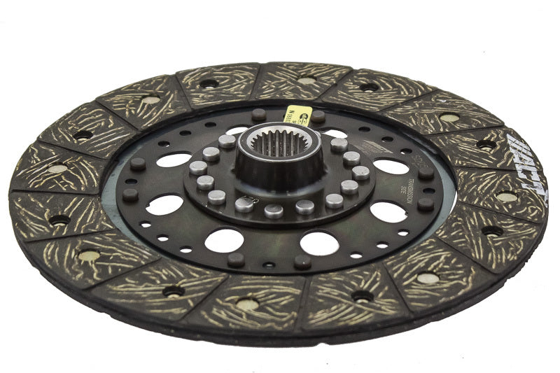 ACT 1997 Audi A4 Perf Street Rigid Disc - 3001202