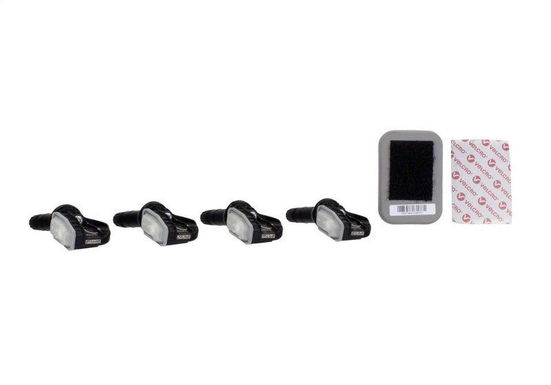 Ford Performance - Mustang and F-150 Tpms Sensor and Activation Tool Kit - M-1180-B for 2015-2016 Ford Mustang - installed vi