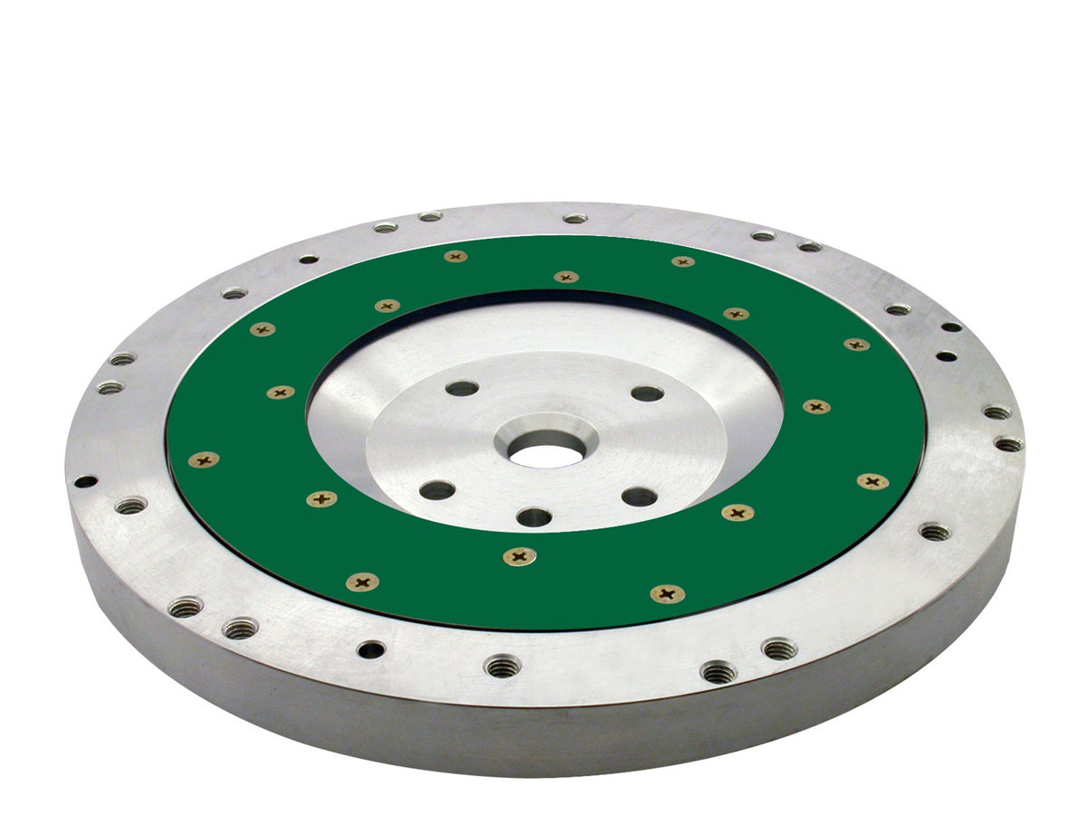 Fidanza 54-65 Triumph TR4 / 65-67 TR4A 2.1L Aluminum Flywheel - 172441