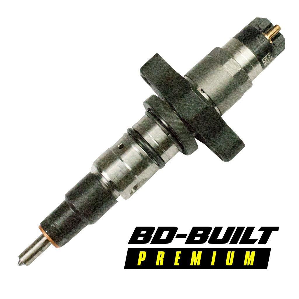 BD Diesel 2004.5-2007 Dodge 5.9L Cummins Premium Stock Injector (0986435505) - 1725505