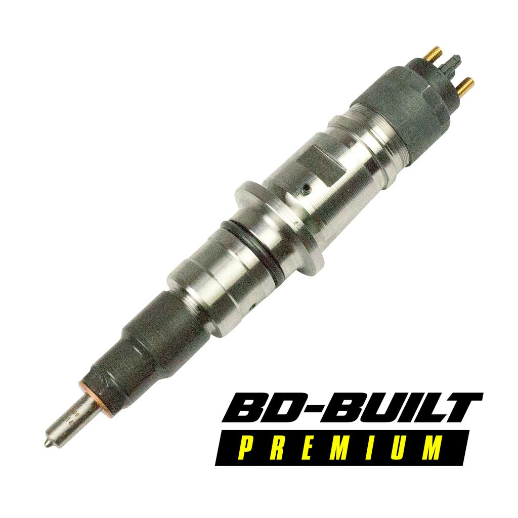 BD Diesel 2010.5-2016 Dodge/RAM 6.7L Cummins Premium Injector (0986435574) - 1725588