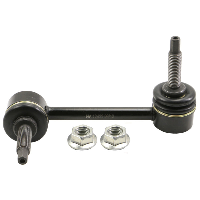 MOOG 11-15 Dodge Durango Front Right Stabilizer Bar Link Kit - K750579 - front view