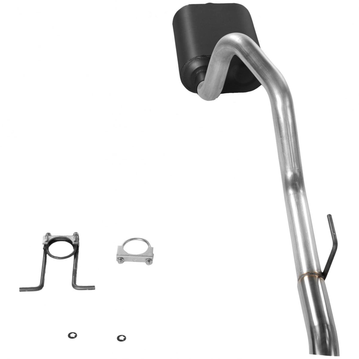 Flowmaster Force II Cat-Back Exhaust System 17272