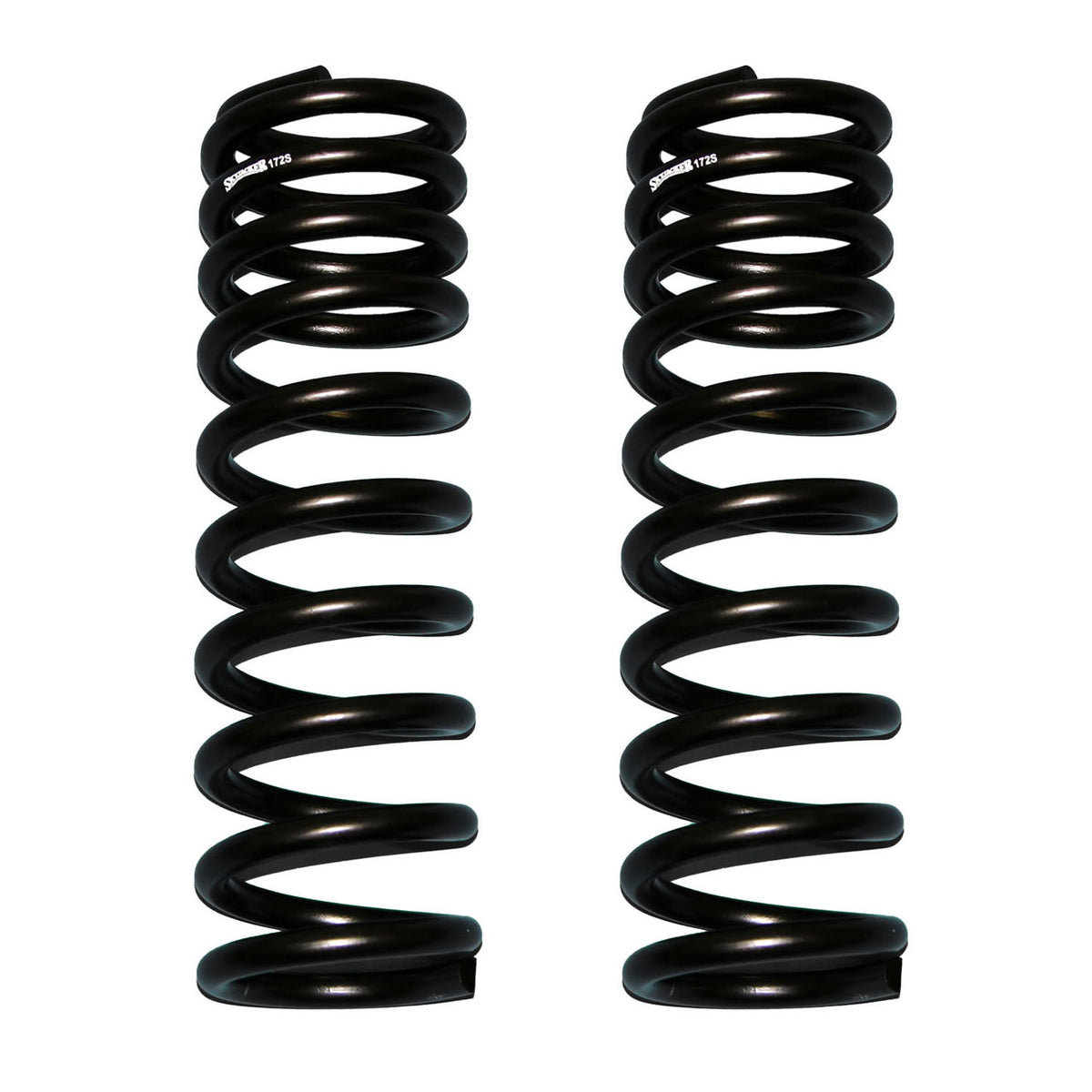 Skyjacker Coil Spring Set 1977-1979 Ford F-150 4 Wheel Drive - 172