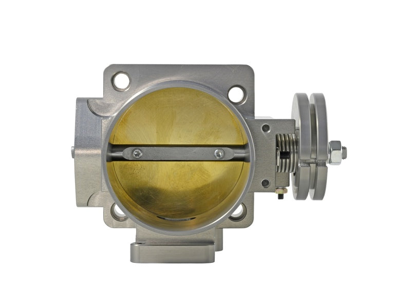 Skunk2 Pro Series Honda/Acura (K Series) 74mm Billet Throttle Body (Race Only)cars w/ throttle cable - 309-05-0090