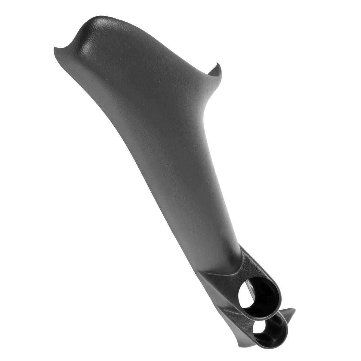 Autometer 97-01 Ford F-150 / 02-03 Harley Davidson F150 Models 52mm Black Dual Pillar Pod - 17304
