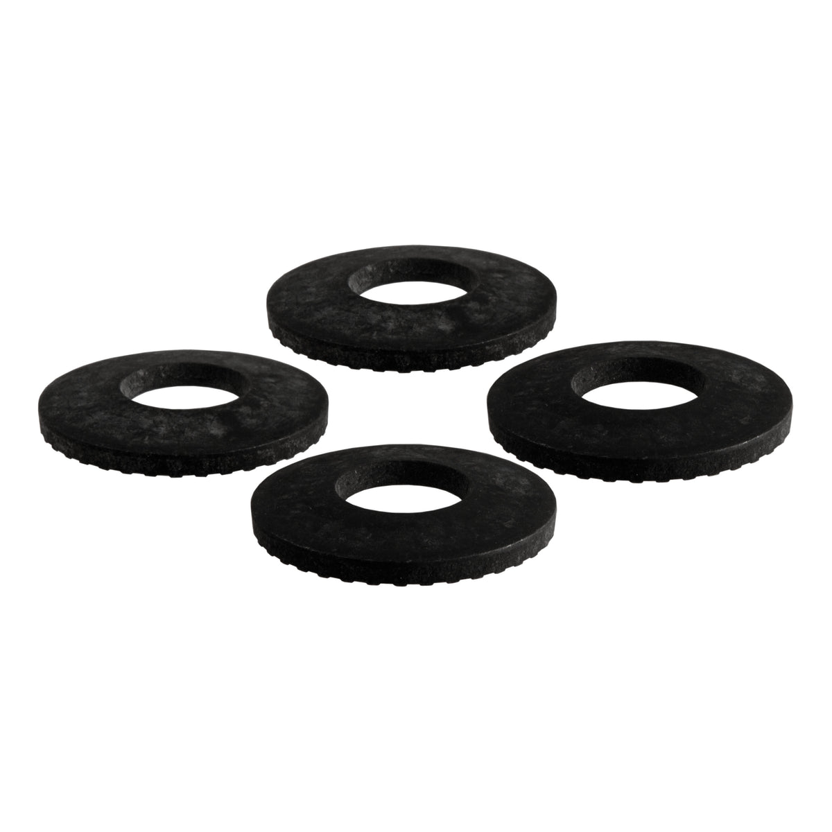 CURT 17314 Replacement Trunnion Bar Weight Distribution Hitch Conical Washers