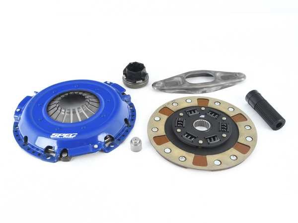 Spec 12-16 BMW 335i (F30) Stage 2+ Clutch Kit - SB553H-2
