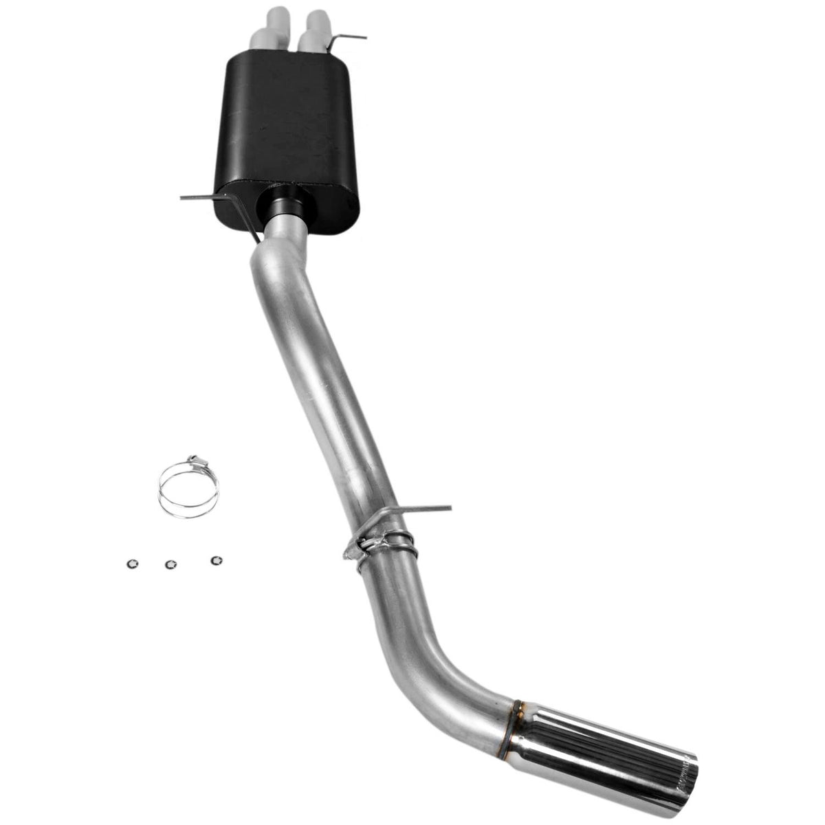 Flowmaster American Thunder Cat-Back Exhaust System 17350