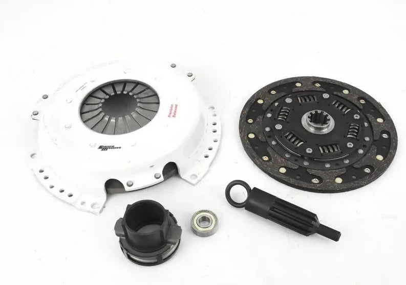 Clutch Masters 23-24 Toyota GR Corolla 1.6L Turbo 6-Speed FX250 Clutch Kit - 425ft/lbs Torque - 16616-HD0F