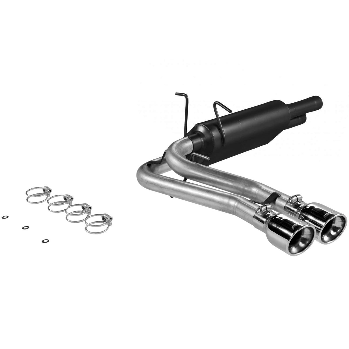 Flowmaster American Thunder Cat-Back Exhaust System 17367