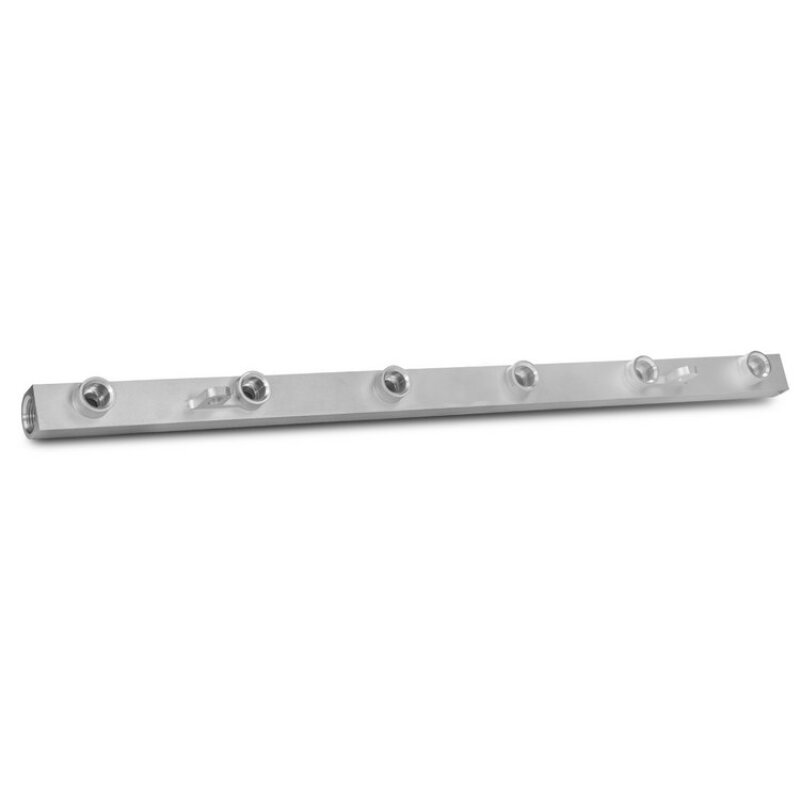 Wagner Tuning Toyota Supra GR (MK5) B58 Fuel Rail (w/o Fittings) - 001002433.FUEL.B58