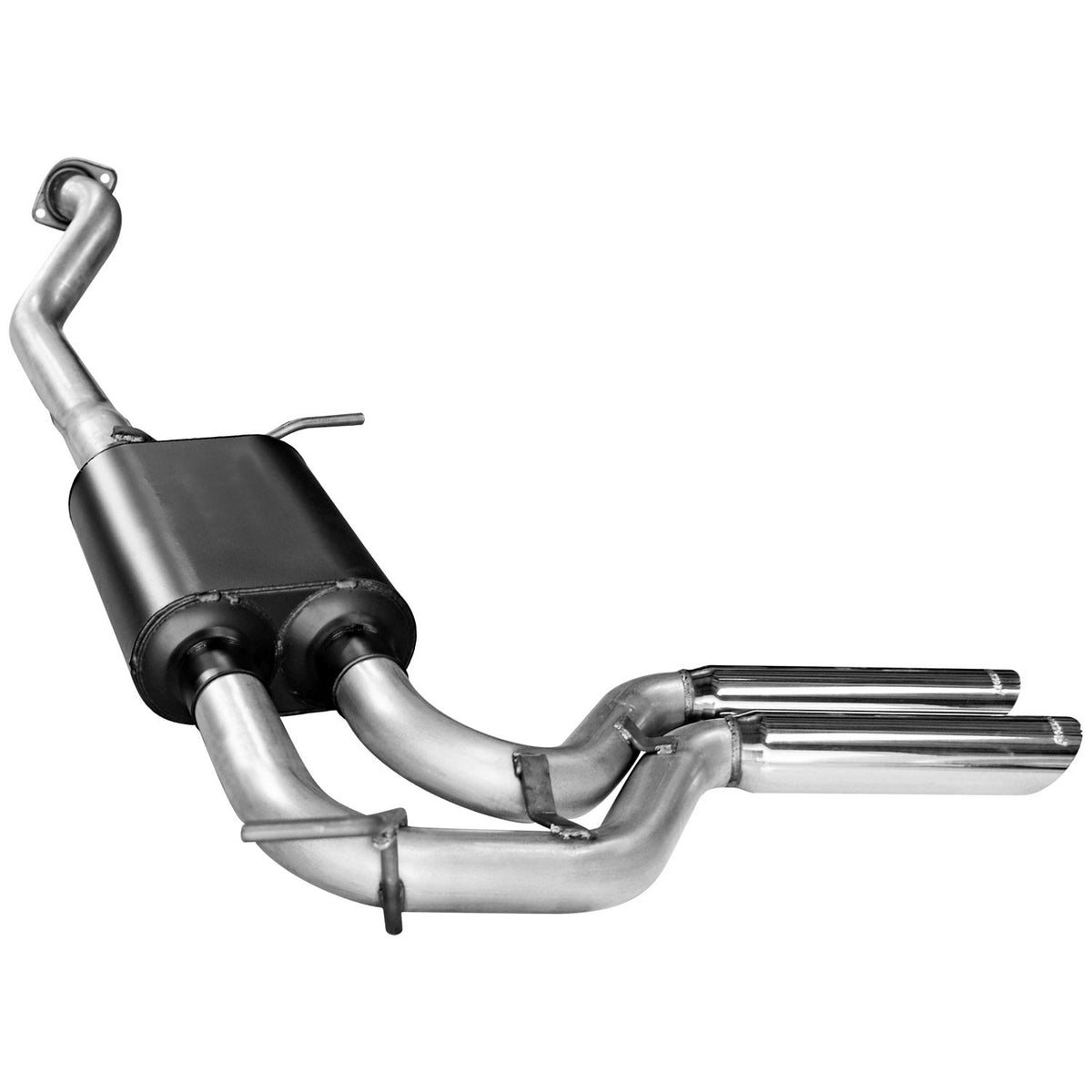 Flowmaster American Thunder Cat-Back Exhaust System 17395
