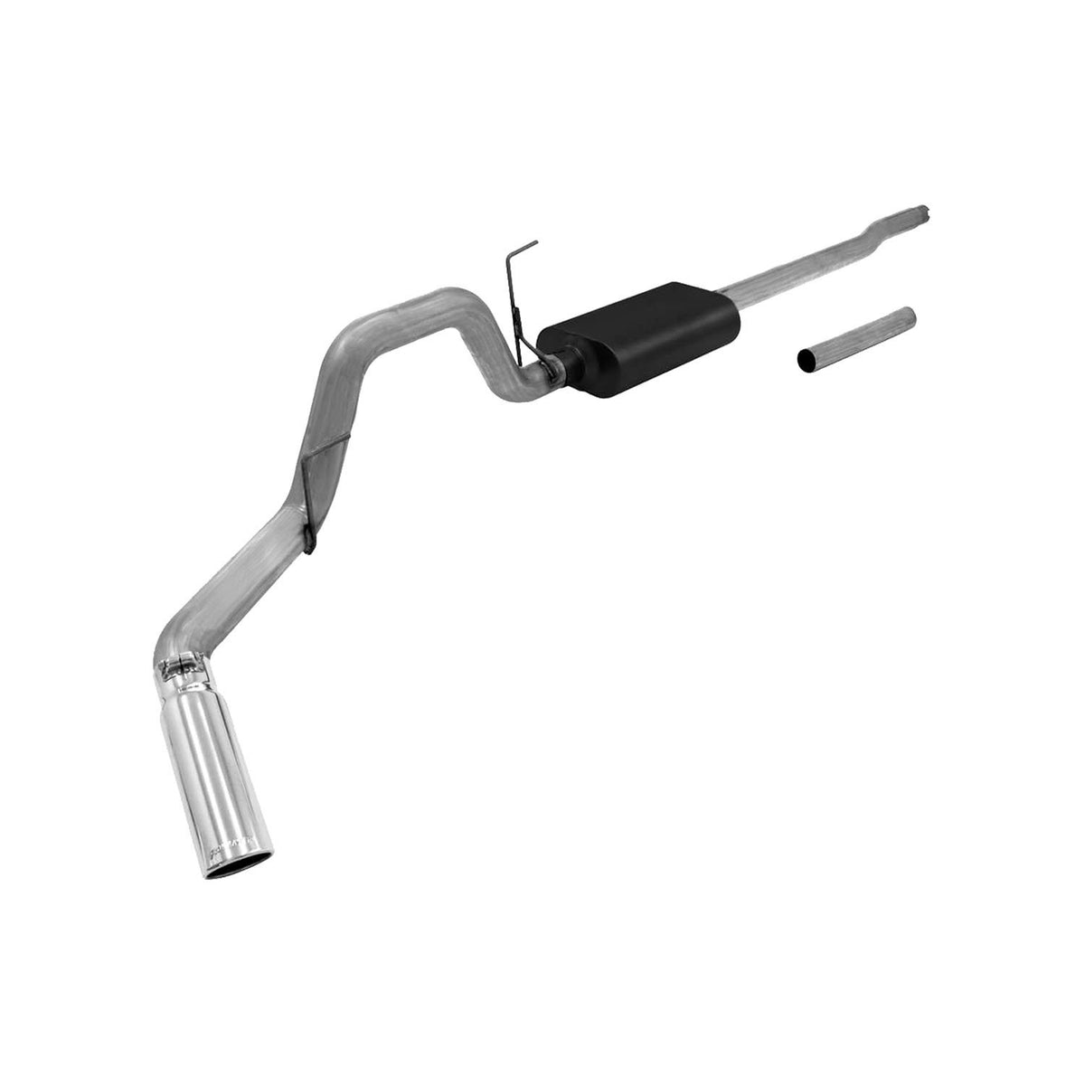 Flowmaster Force II Cat-Back Exhaust System 17403
