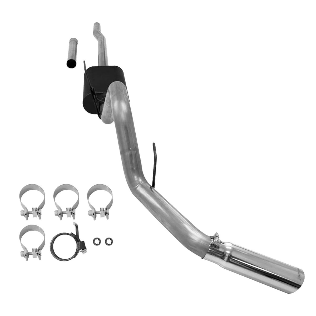 Flowmaster Force II Cat-Back Exhaust System 17403