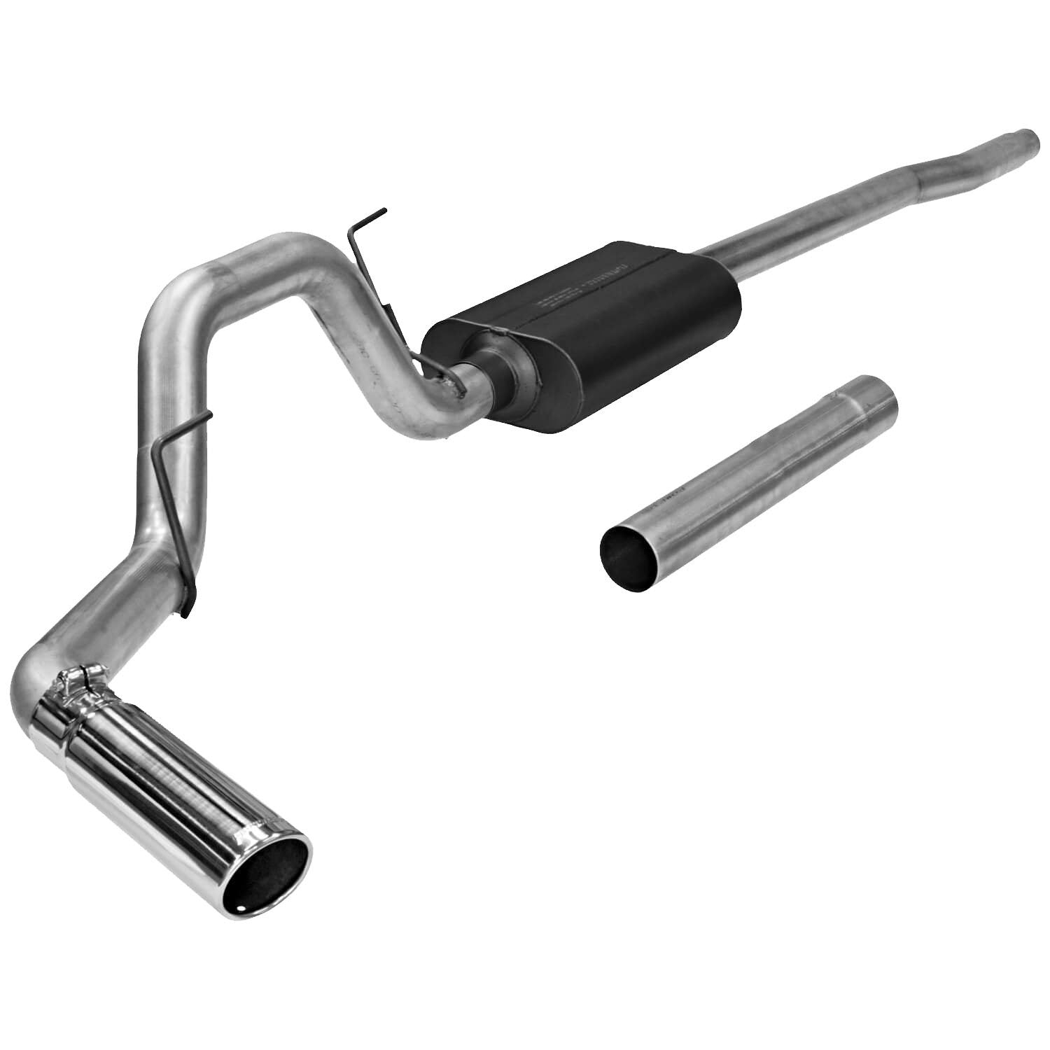 Flowmaster Force II Cat-Back Exhaust System 17403