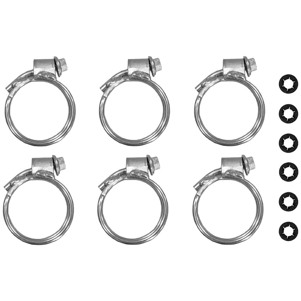 Flowmaster Force II Cat-Back Exhaust System 17405