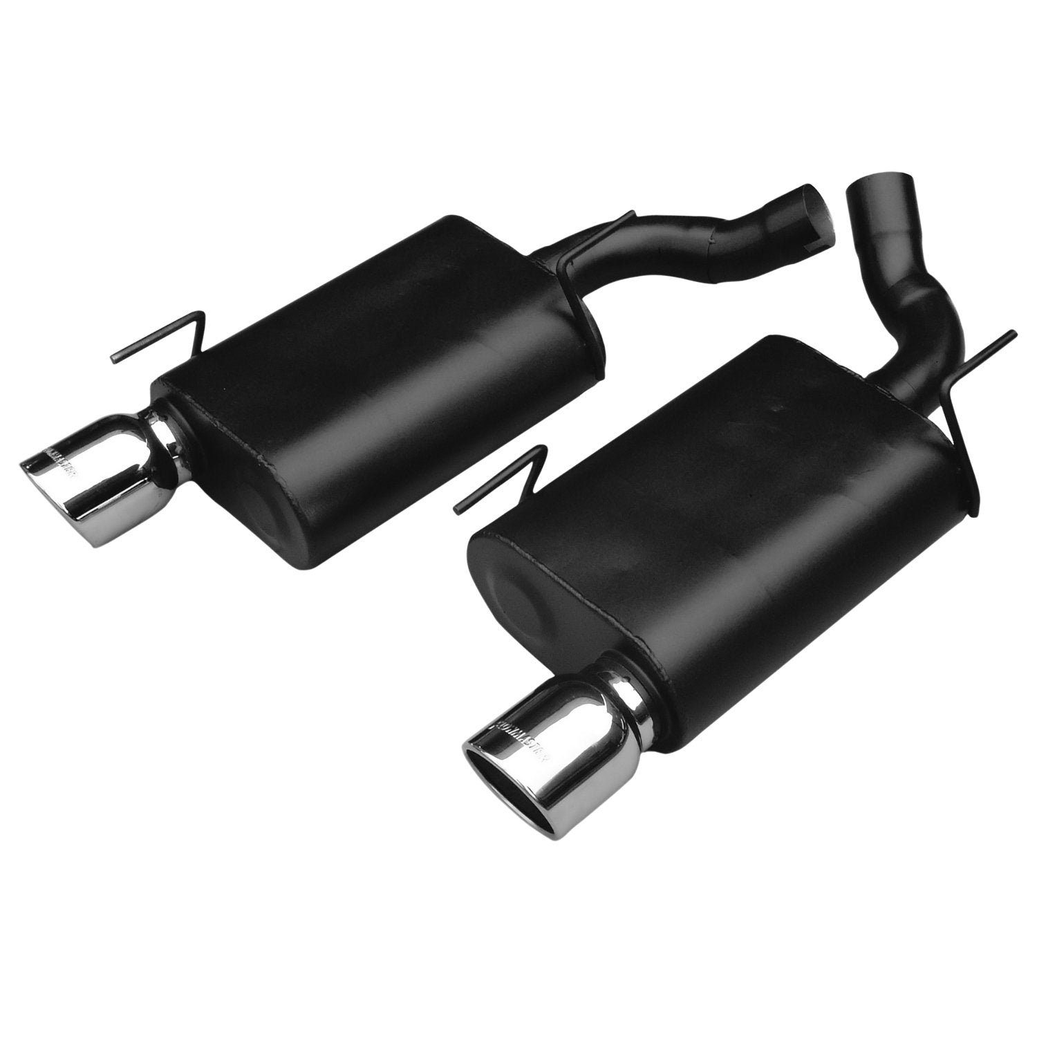 Flowmaster Force II Axle-Back Exhaust System 17410