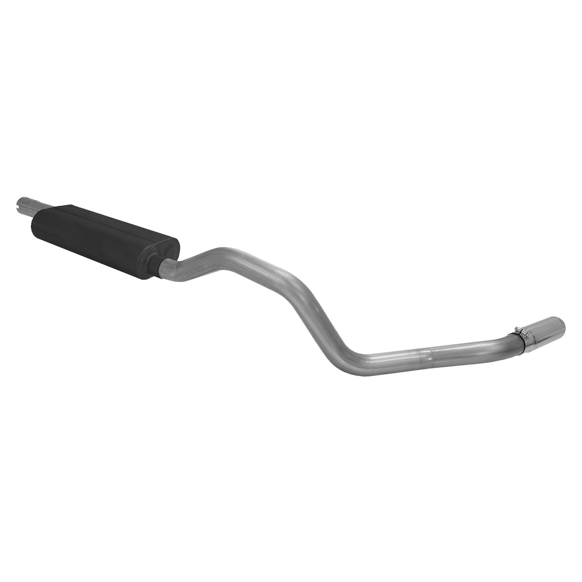 Flowmaster Force II Cat-Back Exhaust System 17422