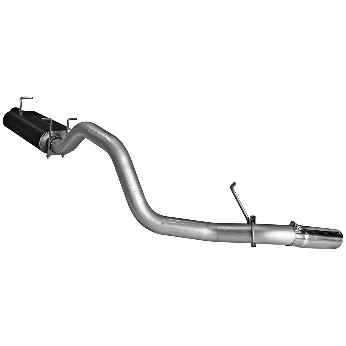 Flowmaster Force II Cat-Back Exhaust System 17422