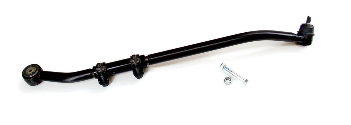 Teraflex Tj-zj-xj-mj HD Track Bar-front-3-4” Lift