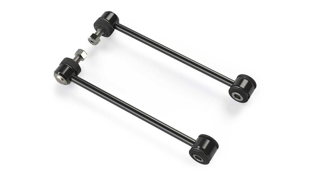 Teraflex JK 10.75” Rear Swaybar Links (2.5” Lift)