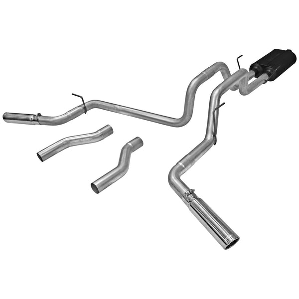 Flowmaster American Thunder Cat-Back Exhaust System 17476
