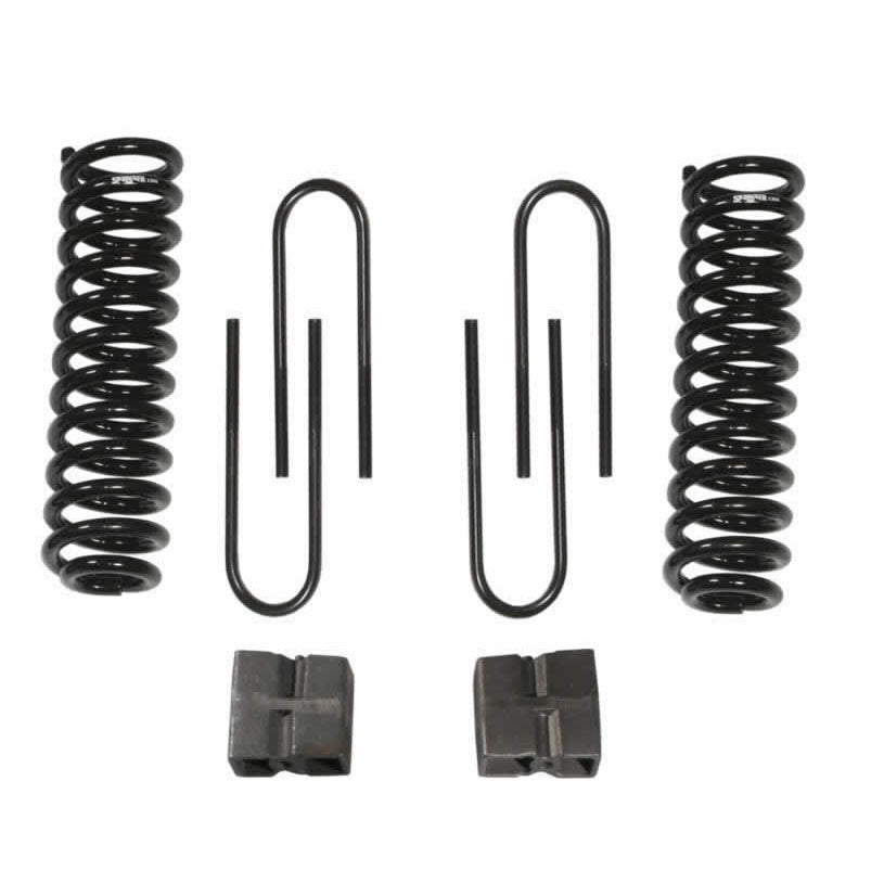 Skyjacker 4.5-5" 66-77 EARLY BRON 4WD - 174EBK