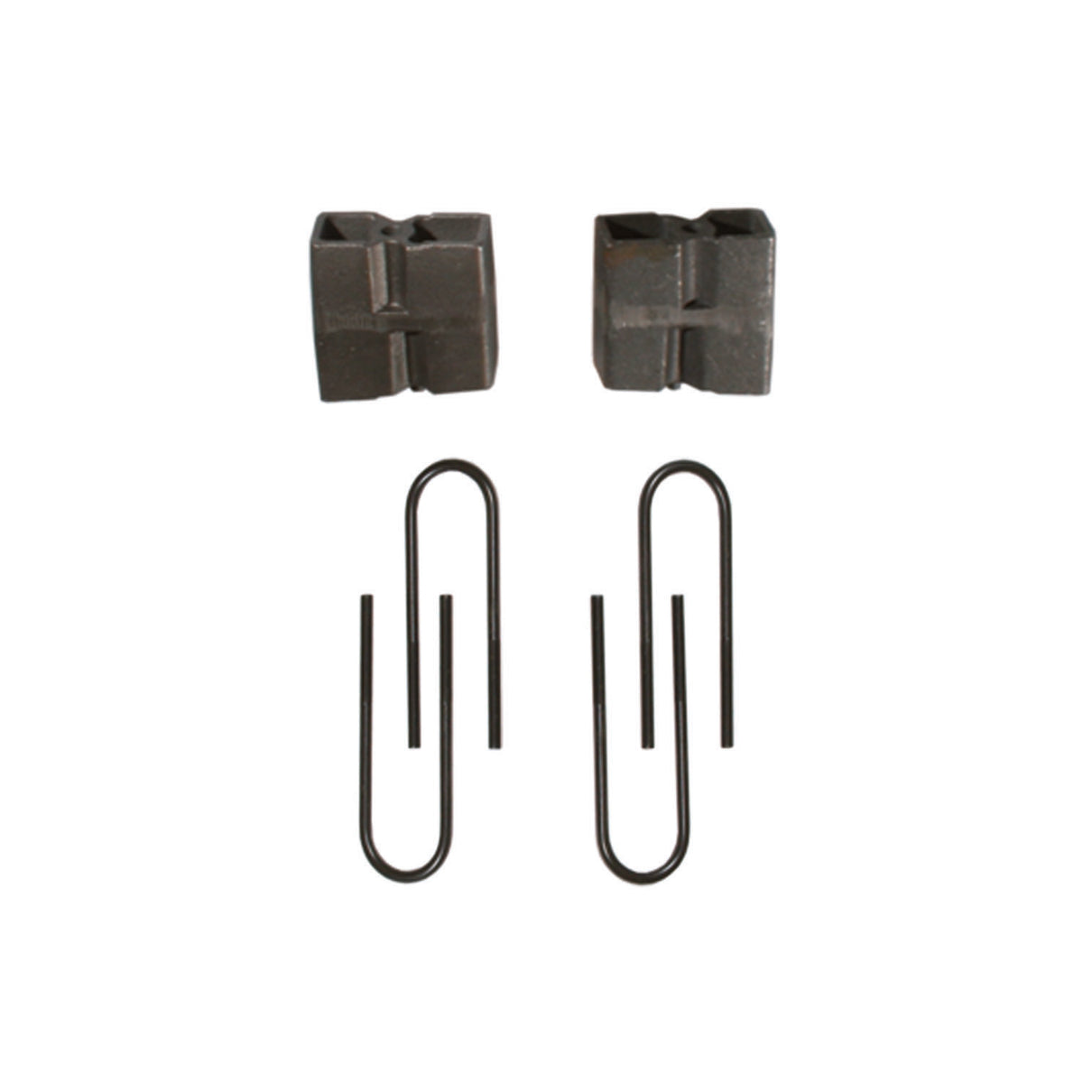 Skyjacker Suspension Lift Kit Component 1966-1974 Ford Bronco 4 Wheel Drive - 174EB