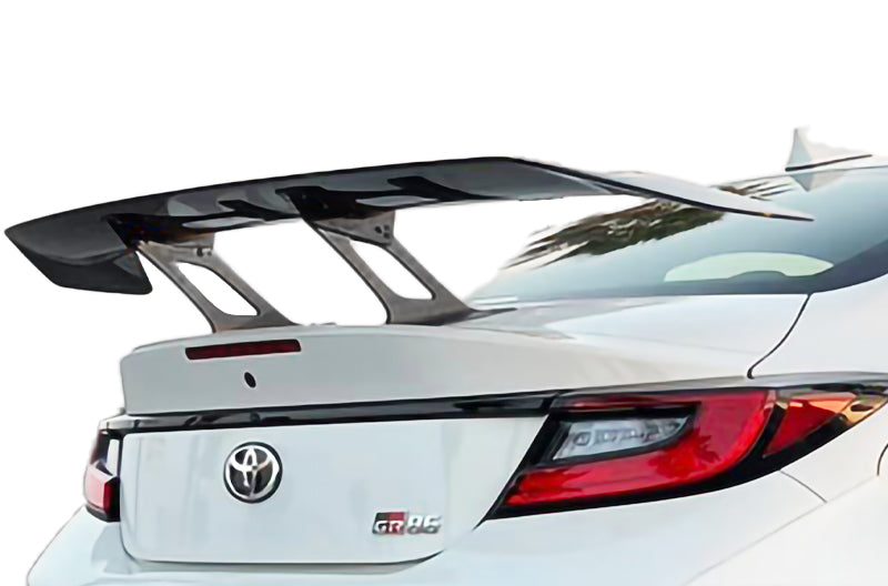 GReddy - Toyota/Subaru GR86/BRZ GReddy X VOLTEX Aero Kit - 17510232