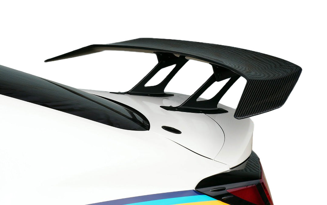 GReddy - Toyota/Subaru GR86/BRZ GReddy X VOLTEX Aero Kit - 17510232