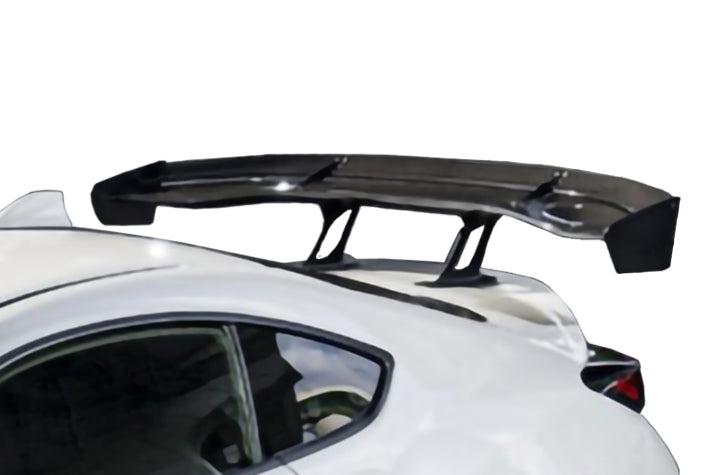 GReddy - Toyota/Subaru GR86/BRZ GReddy X VOLTEX Aero Kit - 17510231