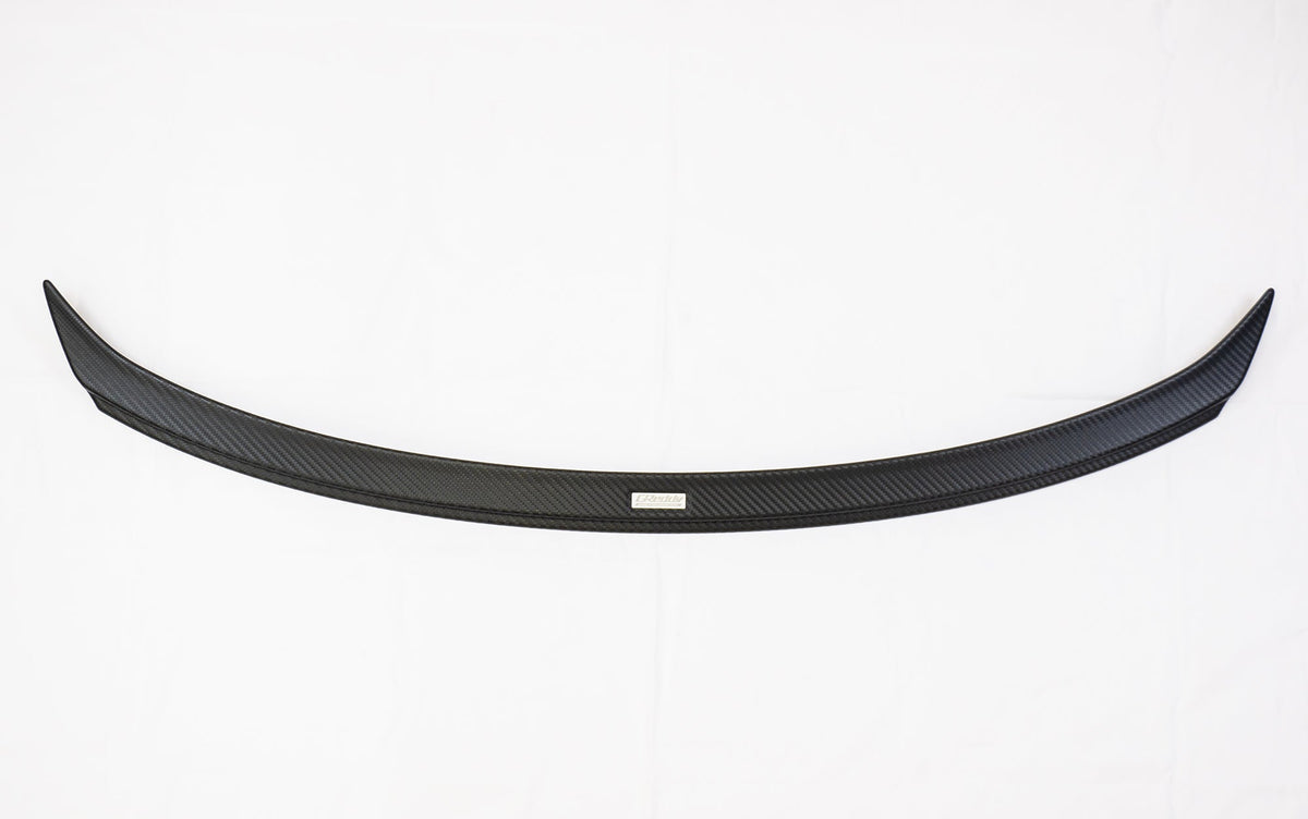 GReddy - GR86/BRZ / FRS/86/BRZ GReddy Lower Rear Window Spoiler(s) - in stock - 17510250