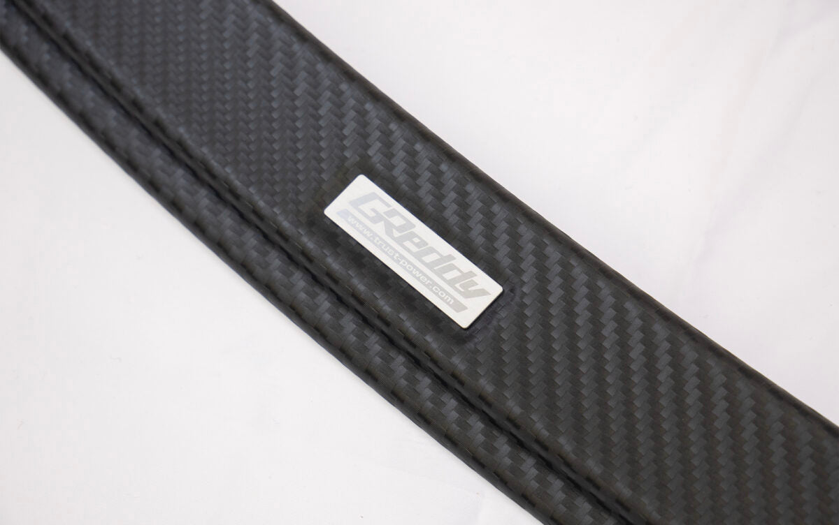 GReddy - GR86/BRZ / FRS/86/BRZ GReddy Lower Rear Window Spoiler(s) - in stock - 17510251