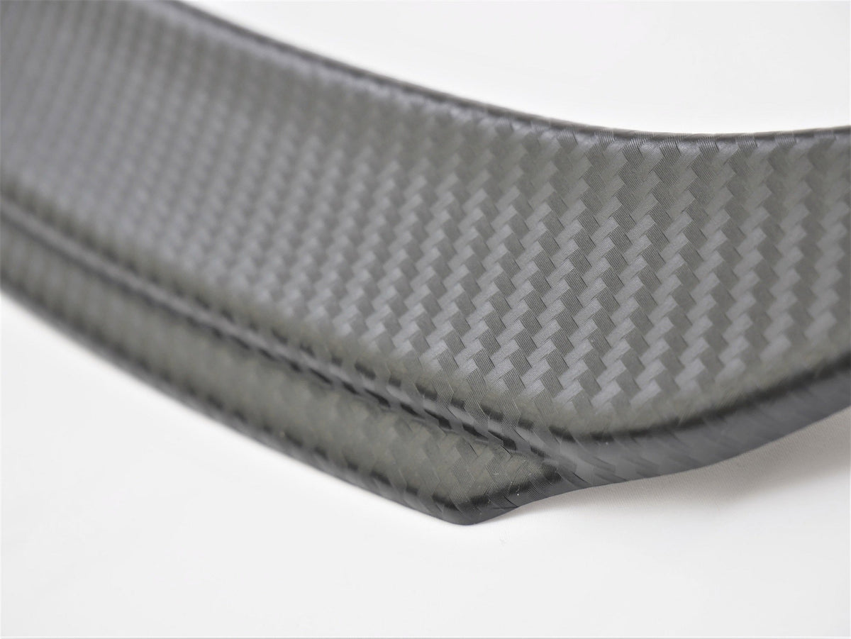 GReddy - GR86/BRZ / FRS/86/BRZ GReddy Lower Rear Window Spoiler(s) - in stock - 17510250