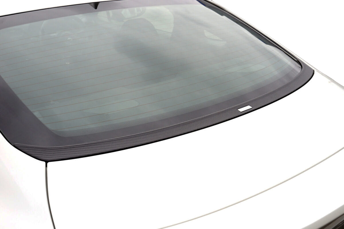 GReddy - GR86/BRZ / FRS/86/BRZ GReddy Lower Rear Window Spoiler(s) - in stock - 17510251