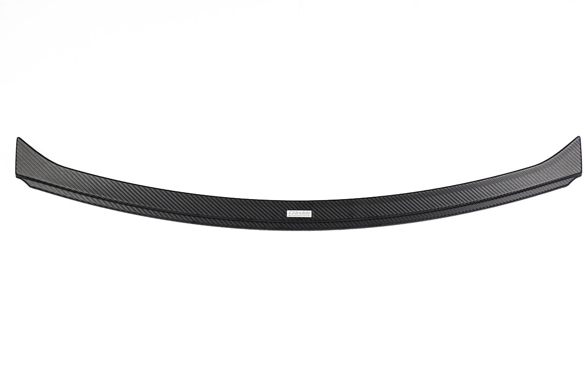 GReddy - GR86/BRZ / FRS/86/BRZ GReddy Lower Rear Window Spoiler(s) - in stock - 17510250
