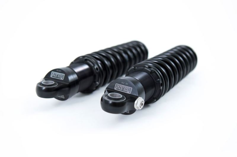 Ohlins 04-20 Harley-Davidson Sportster XL STX 36 Blackline Shock Absorber - HD 754