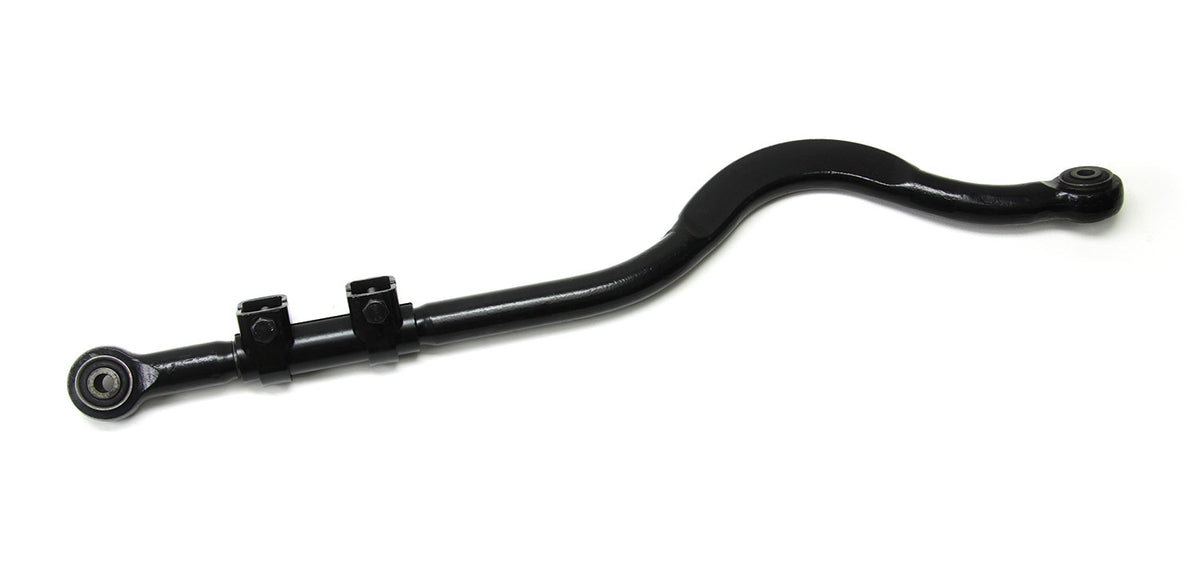 Teraflex JK Rhd Fr Forged Adj Track Bar Kit