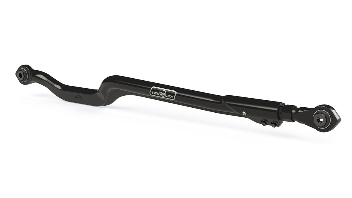 Teraflex JL HD Forged Adjustable Track Bar - Rear