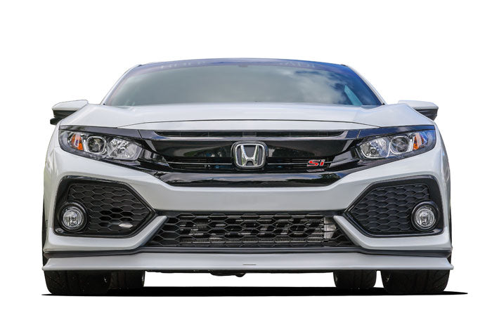 GReddy - GReddy Front Lip Spoiler (FC) Civic Si (FRP or Carbon) - 17550100