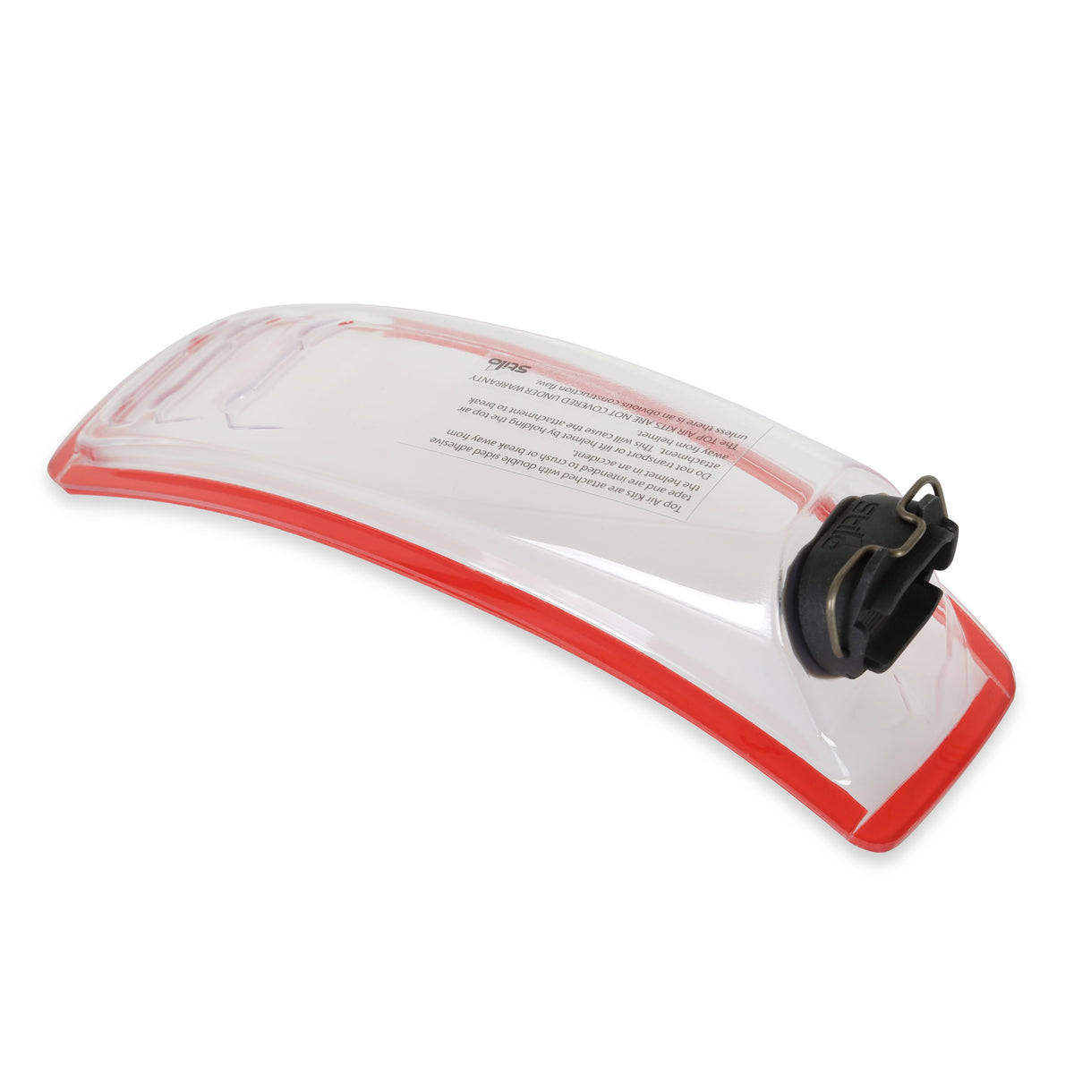Stilo - TOP AIR MODULAR AIR INLET-OVAL CONNECTOR